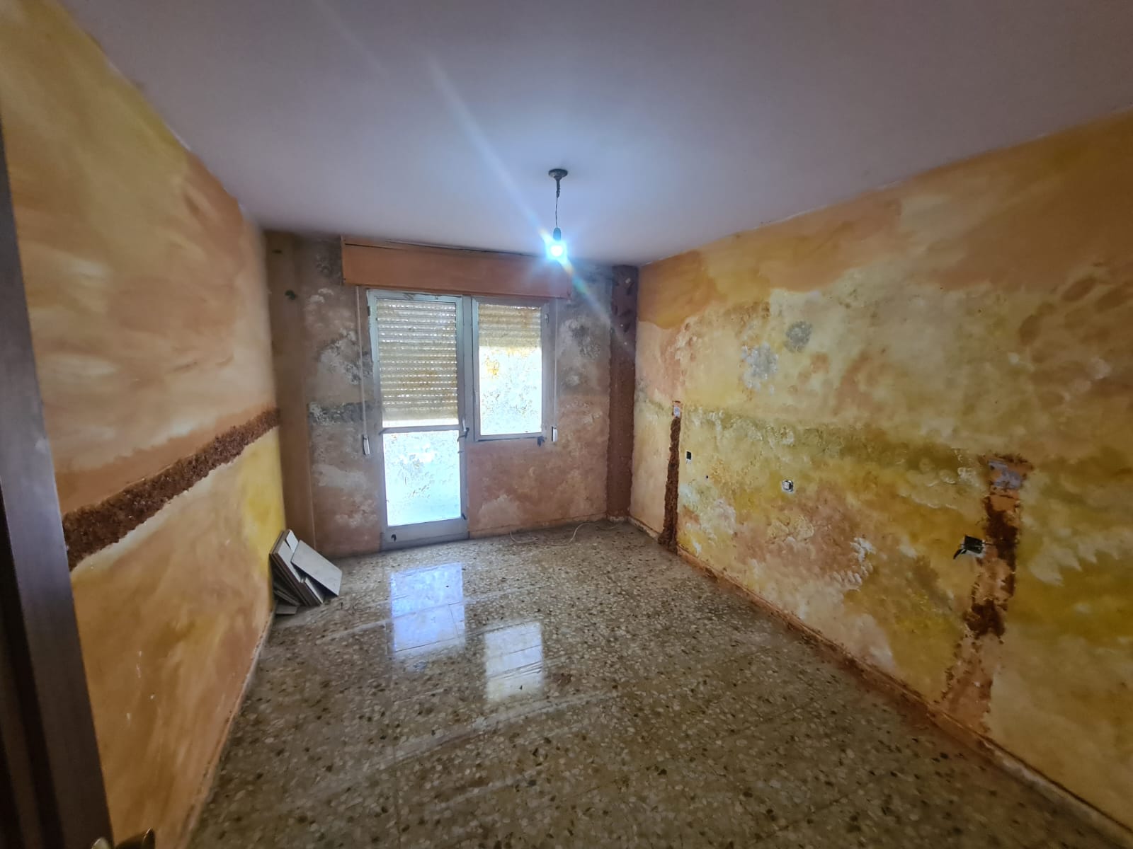 Piso en venda en Temple Ponferrada, León 60.000 €